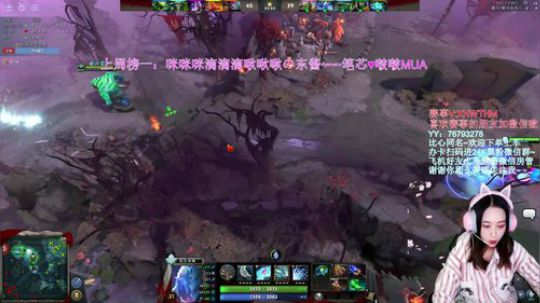 【汐湲】12.10~今天病假没上班早点播 2019-12-10 19点场