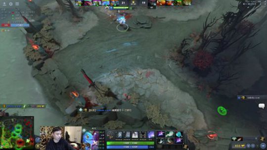 LETS PLAY SOME DOTA！ 2019-12-15 14点场