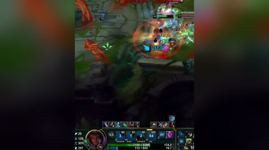 1V4 空E四杀