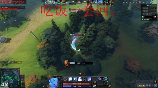 【小黑】回来了！搏！！！！ 2019-12-15 17点场