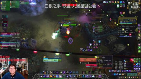 小奥法10层暴富带小号，残暴繁盛震荡（191215）