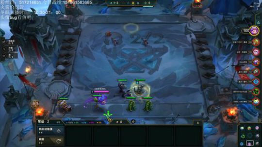 王者冲第一 4666609 2019-12-15 16点场