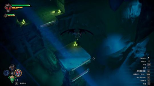 无主之地3混乱4摸鱼 2019-12-13 23点场