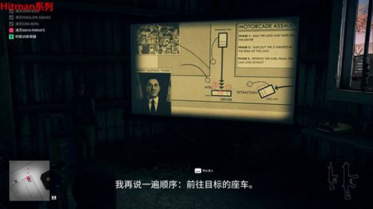 风暴，主机 2019-12-15 00点场