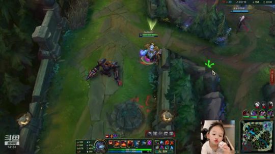 草莓：版本T1冲击峡谷王者 2019-12-14 22点场