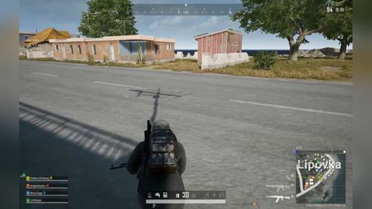 一位队伍里的主心骨 2019-12-12 23点场