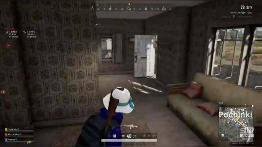 各种RPG 开黑娱乐 日常修炼 2019-12-11 19点场