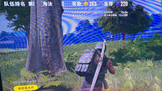 手残也要玩游戏