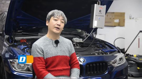 快来清洗积碳，再次体验新车感觉