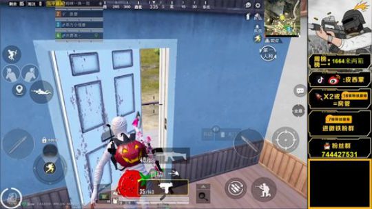 下午场化身王牌星级路人局 2019-12-14 14点场