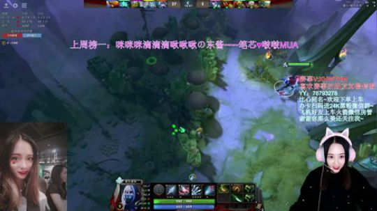 【汐湲】12.10~今天加班了啊啊啊啊 2019-12-11 22点场