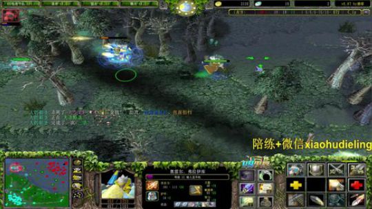 天下第二炸弹人！ 2019-12-15 16点场