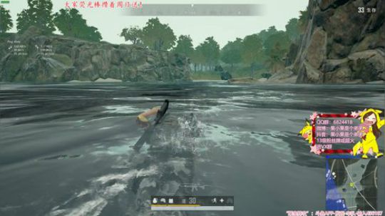 果小果：又聪明打游戏又厉害唱歌还好听 2019-12-13 20点场