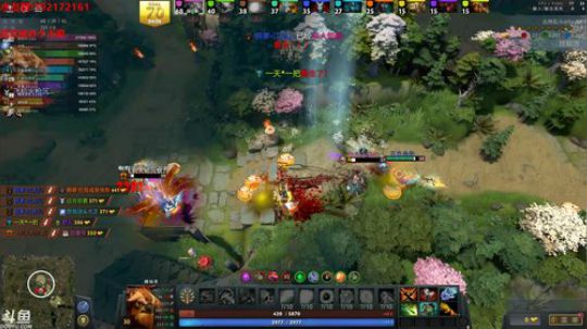 【小黑】回来了！搏！！！！ 2019-12-15 00点场