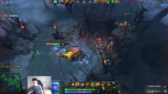 旧欢若梦灬发布了一个斗鱼视频2019-12-15