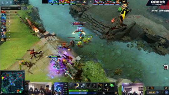 DOTA2发展联赛S2 EHOME.I-VG.P#1