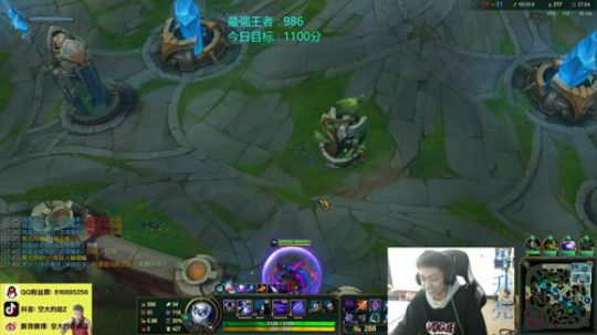 国服最高分劫国服第一劫 2019-12-12 20点场