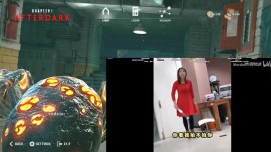 last year,去年，在线教你逃生 2019-12-15 19点场