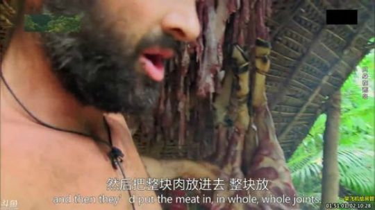 户外遛狗王飞哥发布了一个斗鱼视频2019-12-16