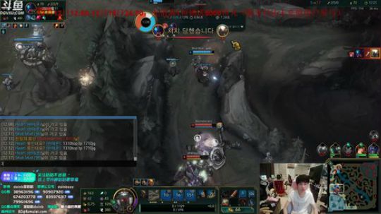 liyunanhj发布了一个斗鱼视频2019-12-16