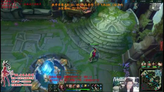 中单德莱文创始人！场均40杀之虐泉五杀！ 2019-12-16 19点场