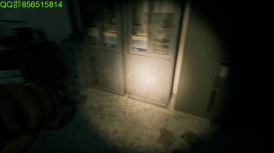 恐怖吓人系列~ 2019-12-12 21点场