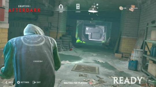 last year,去年，在线教你逃生 2019-12-16 13点场