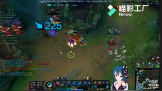【恶魔小丑S10季前9.24】钻1晋级赛 爆杀流15分结束