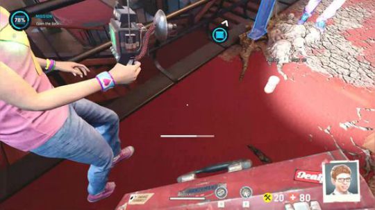 last year,去年，在线教你逃生 2019-12-15 17点场