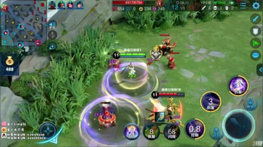 【仙界巅峰赛】冲国服上官 2019-12-15 23点场