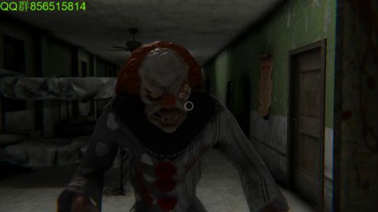 新游死亡公园挑战隐藏结局 2019-12-11 21点场