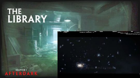 last year,去年，在线教你逃生 2019-12-16 19点场