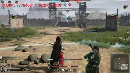 联机 星际 独立 小众 修仙 生存！ 2019-12-10 22点场
