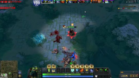 【小黑】回来了！搏！！！！ 2019-12-16 20点场