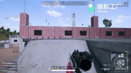 自闭城出来用光了我全部运气