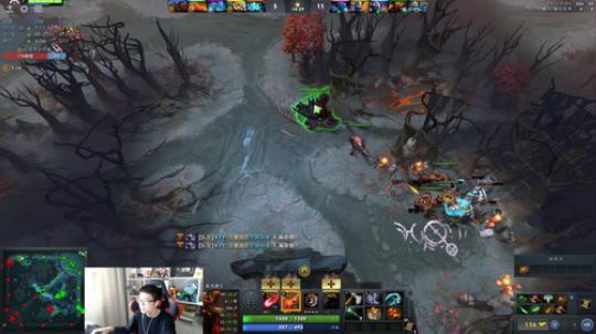 大号单排冲分 2019-12-15 10点场