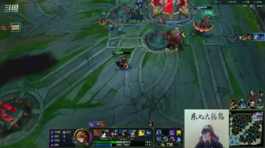 如风的smile发布了一个斗鱼视频2019-12-16
