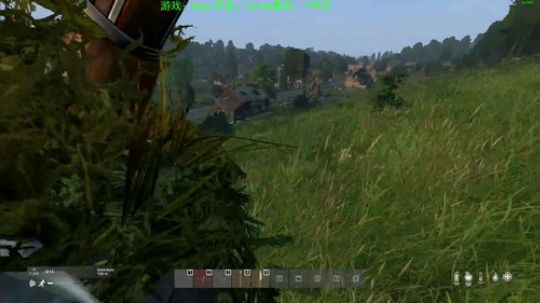 dayz 利沃尼亚新地图正式更新喽 2019-12-14 20点场