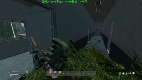 dayz 利沃尼亚新地图正式更新喽 2019-12-15 00点场
