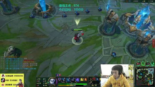 国服最高分劫国服第一劫 2019-12-13 12点场