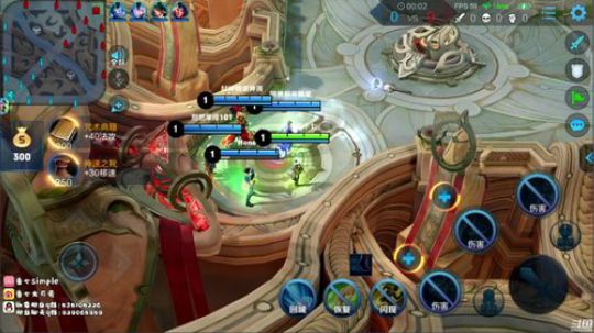 【法师单排百星】81星单排 2019-12-16 14点场