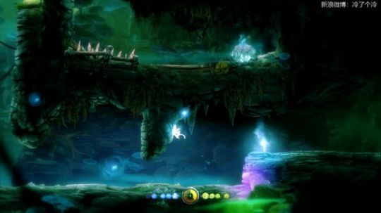 【冷】ori~冲鸭 2019-12-15 21点场