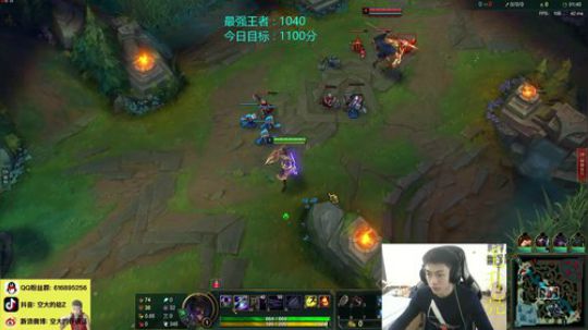 国服最高分劫天天迟到！ 2019-12-12 11点场