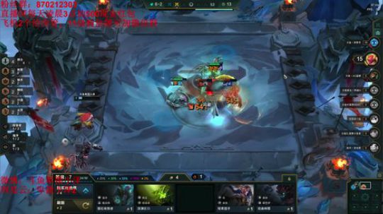 小泽：云顶守夜人 2019-12-16 05点场
