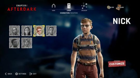 last year,去年，在线教你逃生 2019-12-15 15点场