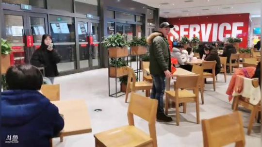 16号出发泰国之旅泰囧 2019-12-16 12点场