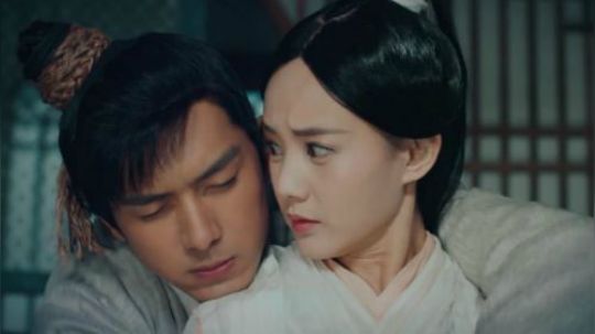 小姨和外甥的禁忌之恋？这部国产新剧我没眼看了！
