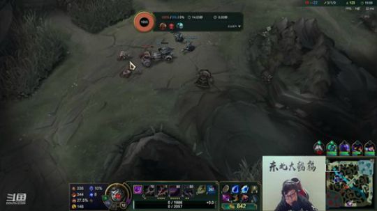 GH丶小时光发布了一个斗鱼视频2019-12-16