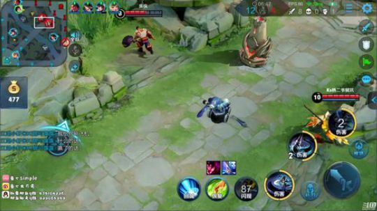 【法师单排百星】81星单排 2019-12-16 10点场