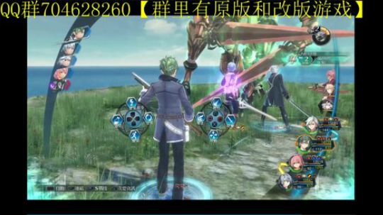 空零碧闪轨迹系列 2019-12-16 10点场